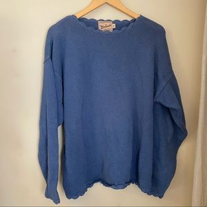 Vintage Woolrich Sweater
